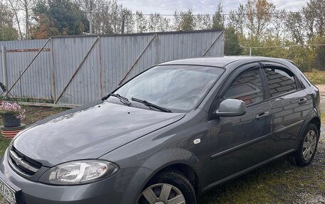 Chevrolet Lacetti, 2011 год, 600 000 рублей, 20 фотография