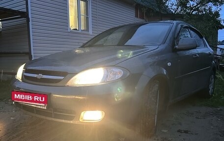 Chevrolet Lacetti, 2011 год, 600 000 рублей, 22 фотография