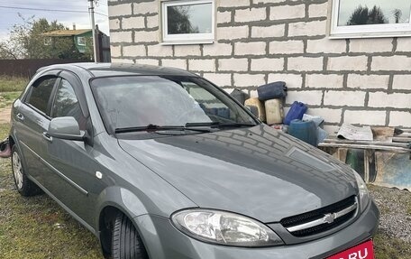 Chevrolet Lacetti, 2011 год, 600 000 рублей, 21 фотография