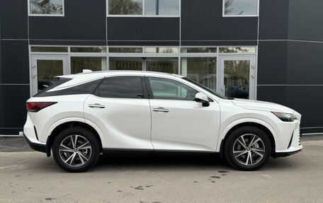 Lexus RX IV рестайлинг, 2023 год, 10 200 000 рублей, 4 фотография