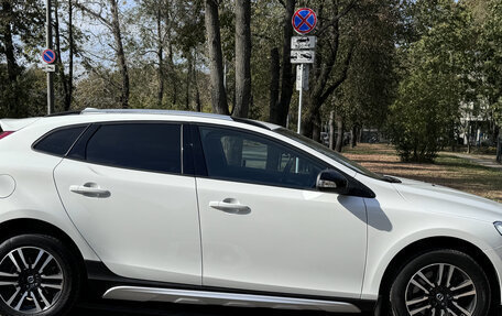 Volvo V40 Cross Country I, 2018 год, 2 320 000 рублей, 13 фотография