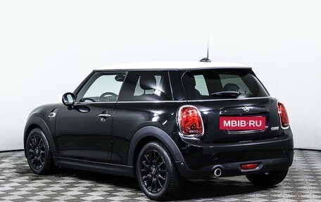 MINI Hatch, 2020 год, 2 648 000 рублей, 7 фотография