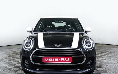 MINI Hatch, 2020 год, 2 648 000 рублей, 2 фотография