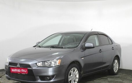 Mitsubishi Lancer IX, 2008 год, 760 000 рублей, 1 фотография