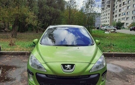 Peugeot 308 II, 2008 год, 390 000 рублей, 1 фотография