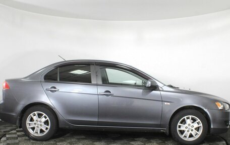 Mitsubishi Lancer IX, 2008 год, 760 000 рублей, 4 фотография