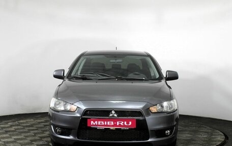 Mitsubishi Lancer IX, 2008 год, 760 000 рублей, 2 фотография