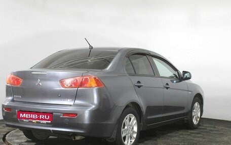 Mitsubishi Lancer IX, 2008 год, 760 000 рублей, 5 фотография