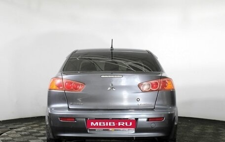 Mitsubishi Lancer IX, 2008 год, 760 000 рублей, 6 фотография