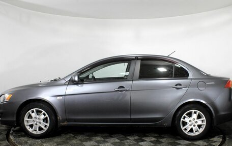 Mitsubishi Lancer IX, 2008 год, 760 000 рублей, 8 фотография