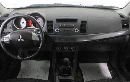 Mitsubishi Lancer IX, 2008 год, 760 000 рублей, 10 фотография