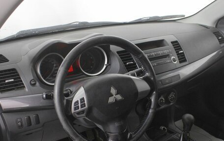 Mitsubishi Lancer IX, 2008 год, 760 000 рублей, 12 фотография