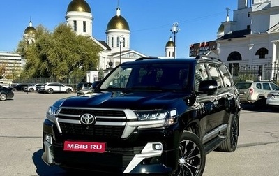 Toyota Land Cruiser 200, 2012 год, 5 500 000 рублей, 1 фотография