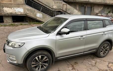 Geely Atlas I, 2019 год, 1 799 000 рублей, 2 фотография