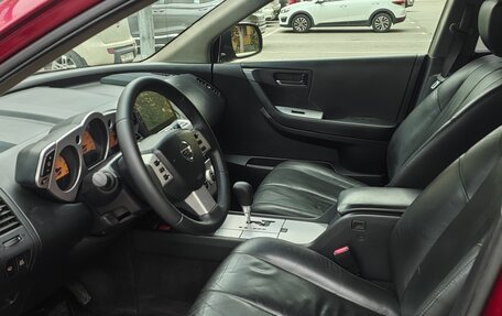 Nissan Murano, 2007 год, 800 000 рублей, 6 фотография