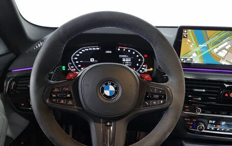 BMW M5, 2021 год, 11 520 000 рублей, 13 фотография