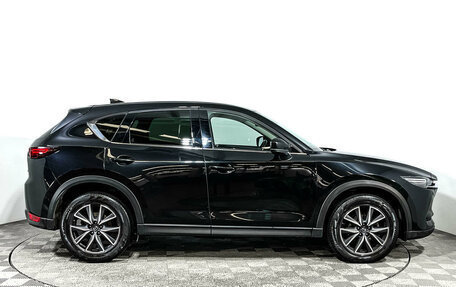 Mazda CX-5 II, 2018 год, 2 697 000 рублей, 4 фотография