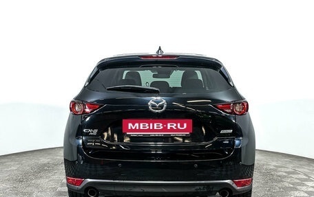 Mazda CX-5 II, 2018 год, 2 697 000 рублей, 6 фотография