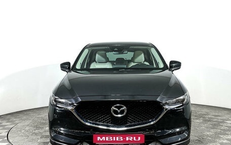 Mazda CX-5 II, 2018 год, 2 697 000 рублей, 2 фотография