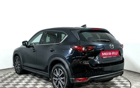 Mazda CX-5 II, 2018 год, 2 697 000 рублей, 7 фотография