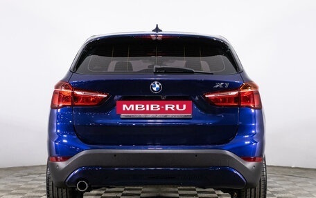 BMW X1, 2019 год, 2 450 000 рублей, 6 фотография