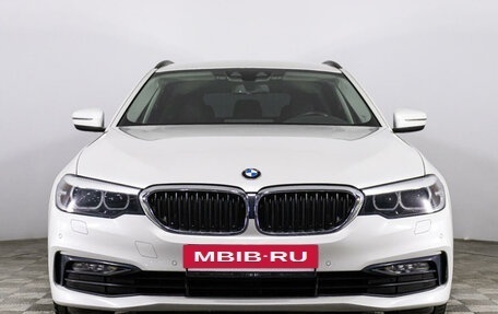 BMW 5 серия, 2020 год, 3 895 000 рублей, 2 фотография