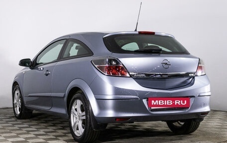 Opel Astra H, 2008 год, 650 000 рублей, 7 фотография