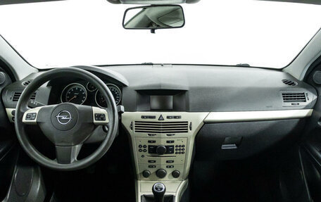 Opel Astra H, 2008 год, 650 000 рублей, 13 фотография