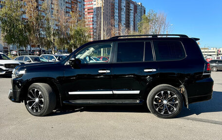 Toyota Land Cruiser 200, 2012 год, 5 500 000 рублей, 6 фотография