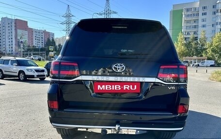 Toyota Land Cruiser 200, 2012 год, 5 500 000 рублей, 8 фотография