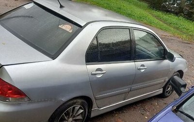 Mitsubishi Lancer IX, 2005 год, 250 000 рублей, 1 фотография