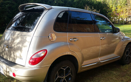 Chrysler PT Cruiser, 2004 год, 760 000 рублей, 4 фотография