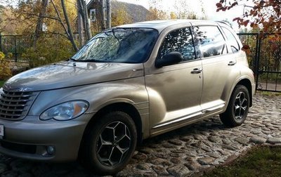 Chrysler PT Cruiser, 2004 год, 760 000 рублей, 1 фотография