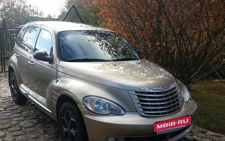 Chrysler PT Cruiser, 2004 год, 760 000 рублей, 2 фотография