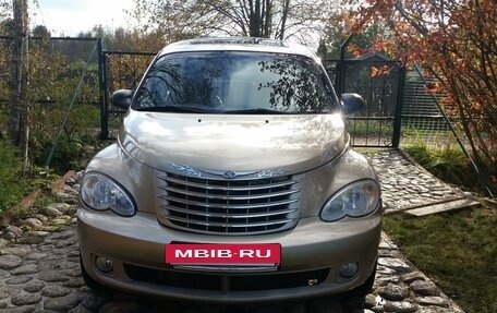 Chrysler PT Cruiser, 2004 год, 760 000 рублей, 3 фотография