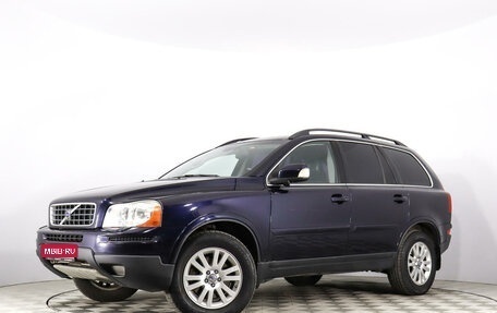 Volvo XC90 II рестайлинг, 2008 год, 1 099 000 рублей, 1 фотография