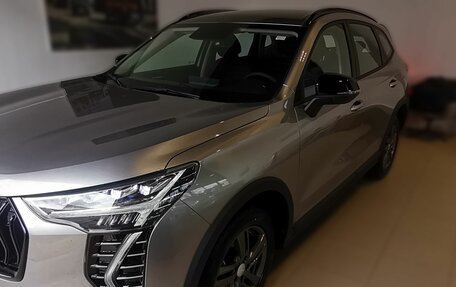 Haval Jolion, 2024 год, 2 299 000 рублей, 2 фотография