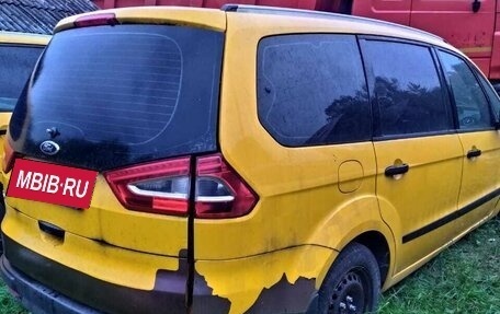 Ford Galaxy II, 2014 год, 450 000 рублей, 12 фотография