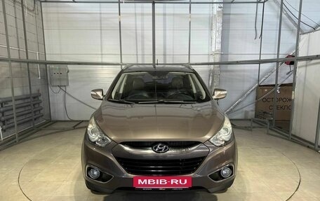 Hyundai ix35 I рестайлинг, 2013 год, 1 399 000 рублей, 2 фотография