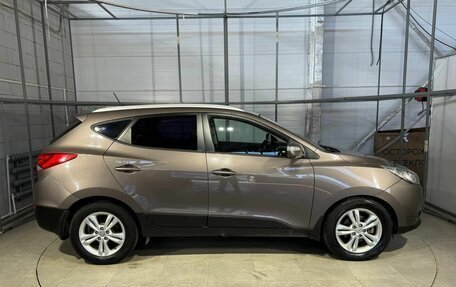 Hyundai ix35 I рестайлинг, 2013 год, 1 399 000 рублей, 4 фотография