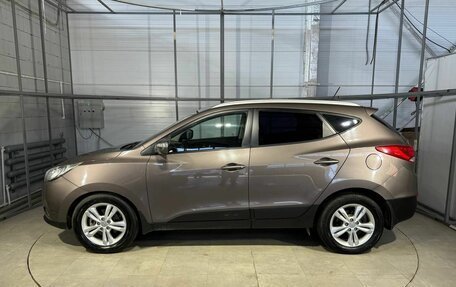 Hyundai ix35 I рестайлинг, 2013 год, 1 399 000 рублей, 8 фотография