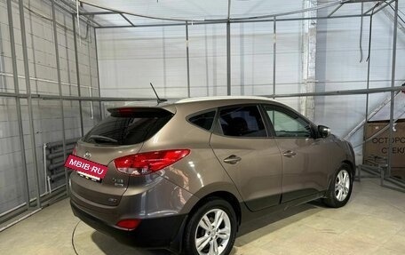 Hyundai ix35 I рестайлинг, 2013 год, 1 399 000 рублей, 5 фотография