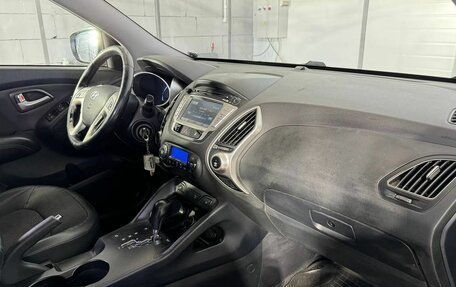 Hyundai ix35 I рестайлинг, 2013 год, 1 399 000 рублей, 12 фотография