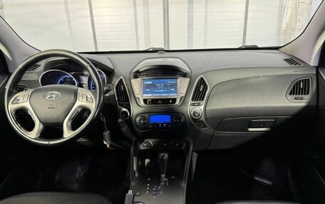 Hyundai ix35 I рестайлинг, 2013 год, 1 399 000 рублей, 13 фотография