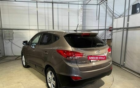 Hyundai ix35 I рестайлинг, 2013 год, 1 399 000 рублей, 7 фотография