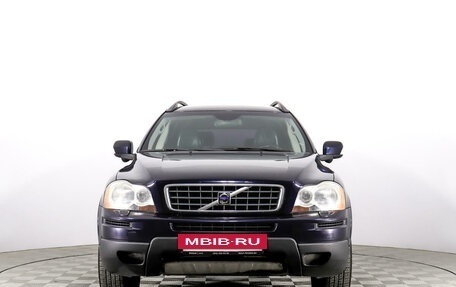 Volvo XC90 II рестайлинг, 2008 год, 1 099 000 рублей, 2 фотография