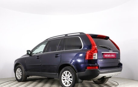 Volvo XC90 II рестайлинг, 2008 год, 1 099 000 рублей, 7 фотография