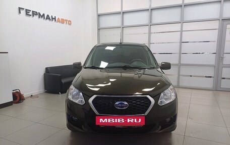 Datsun on-DO I рестайлинг, 2019 год, 750 000 рублей, 2 фотография