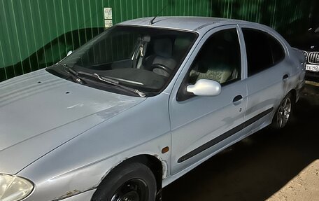 Renault Megane II, 2002 год, 190 000 рублей, 1 фотография