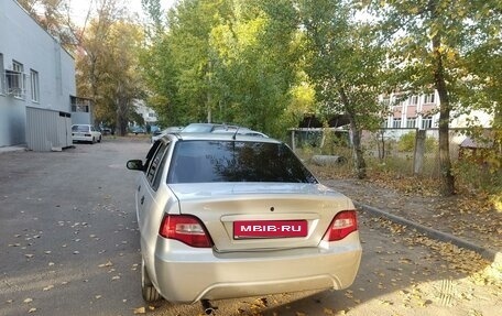 Daewoo Nexia I рестайлинг, 2013 год, 280 000 рублей, 1 фотография